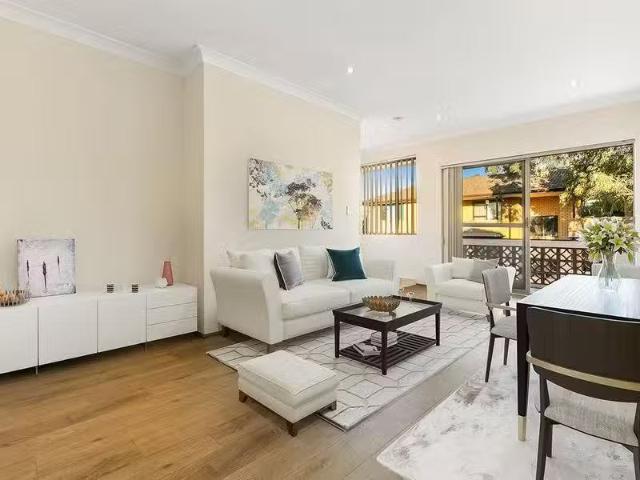 Apartment for rent in Sydney, New South Wales