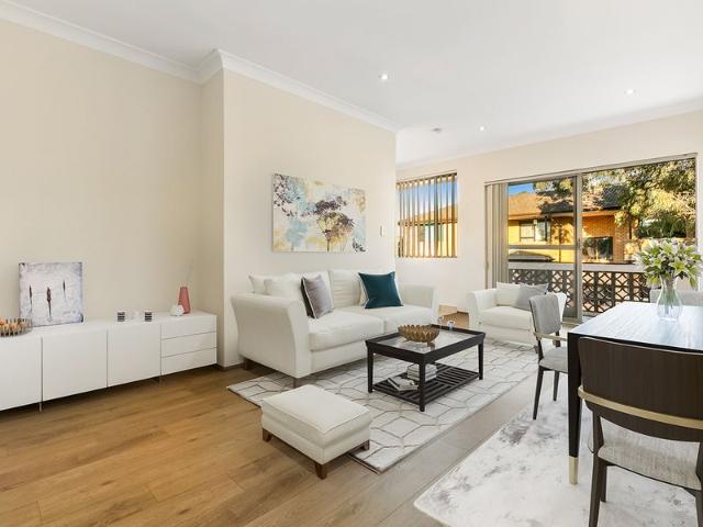 Apartment for rent in Sydney, New South Wales