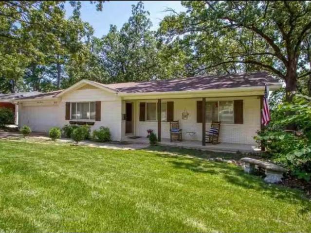 House for rent in Little Rock, Arkansas