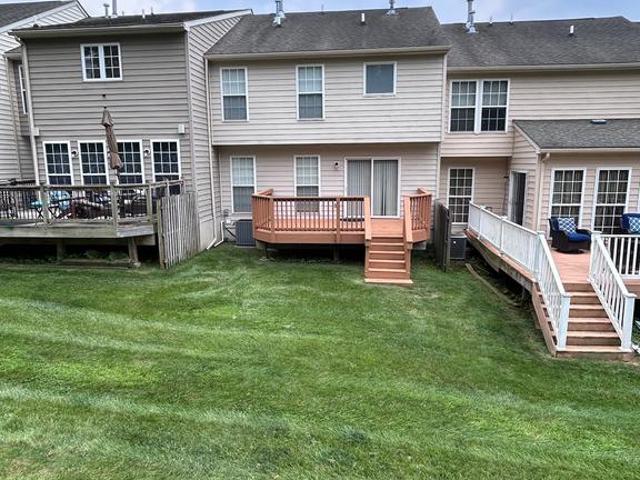 Townhouse for sale in Chester, Pennsylvania