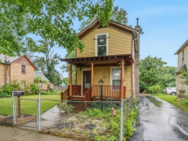 House for sale in Kalamazoo, Michigan