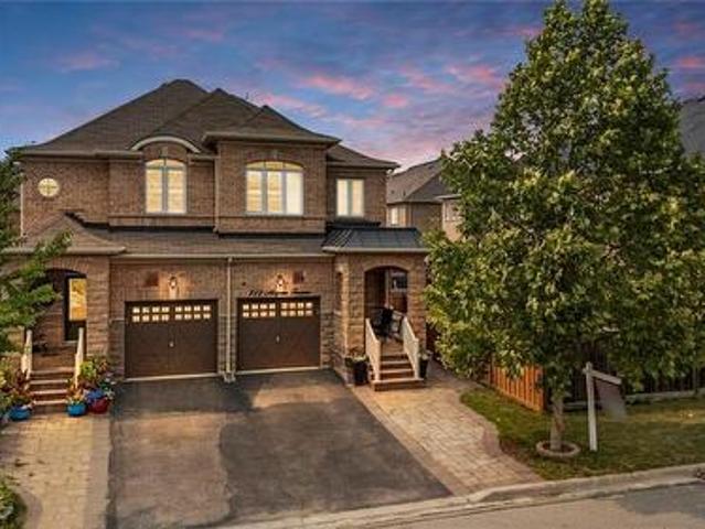 House for sale in Milton, Ontario