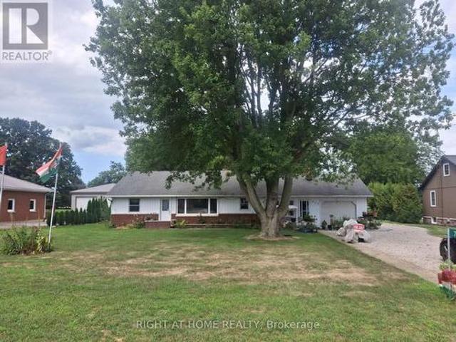 House for sale in Leamington, Ontario