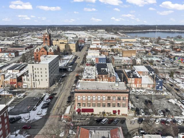 Commercial for sale in La Porte, Indiana