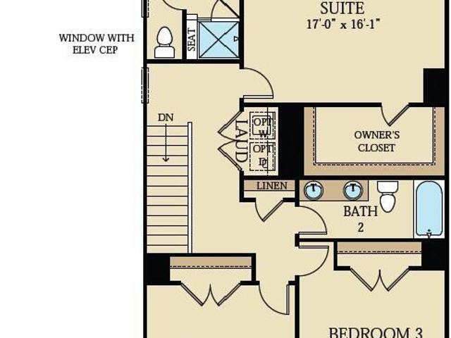 Townhouse for sale in Wake, North Carolina