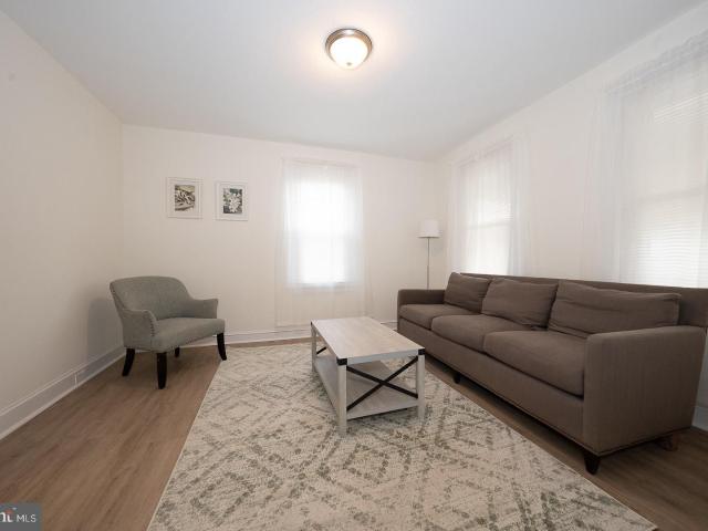Apartment for rent in Delco, Pennsylvania