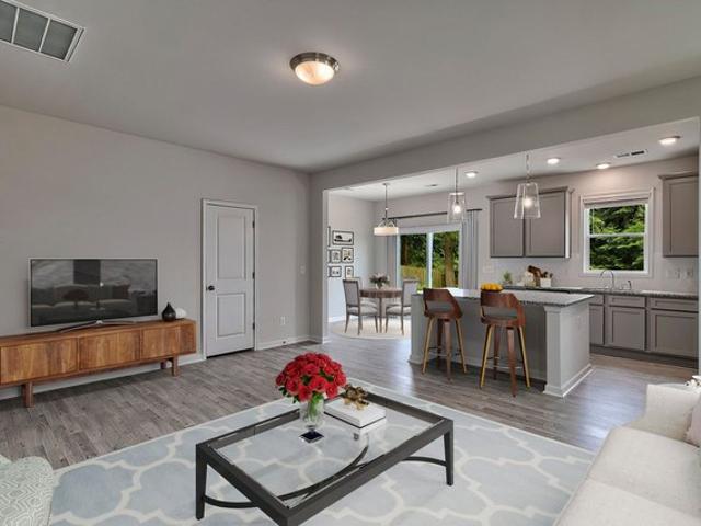 House for sale in South Carolina