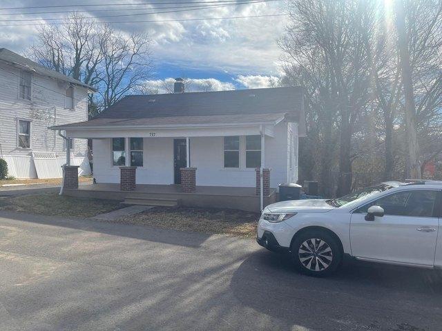 House for sale in Virginia