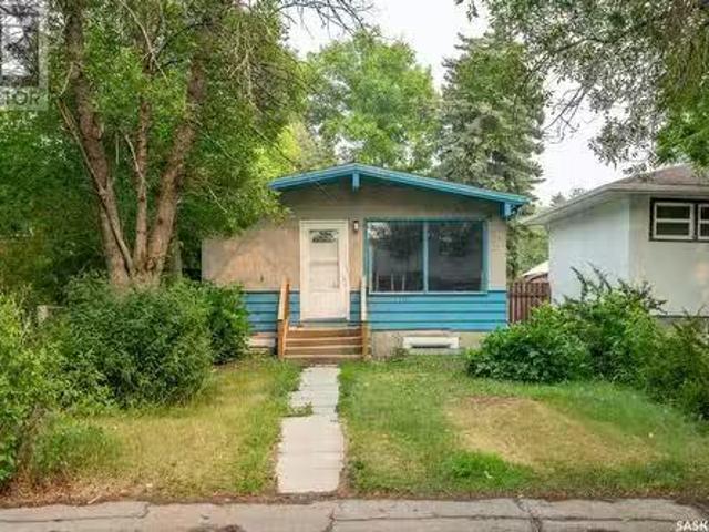 House for sale in Regina, Saskatchewan