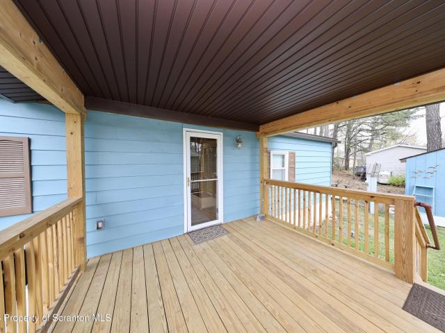 House for sale in Moosic, Pennsylvania