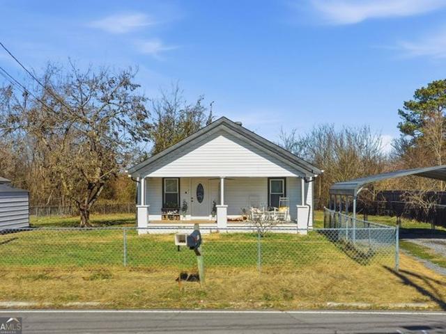 House for sale in Dalton, Georgia