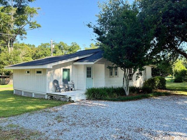 House for sale in Fairhope, Alabama