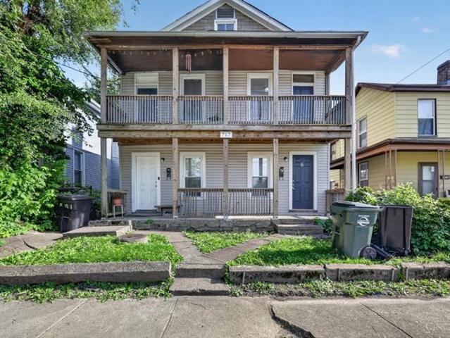 House for sale in Ohio