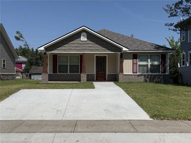 House for sale in Ark