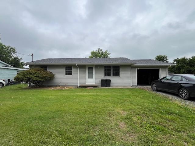 House for sale in Herrin, Illinois