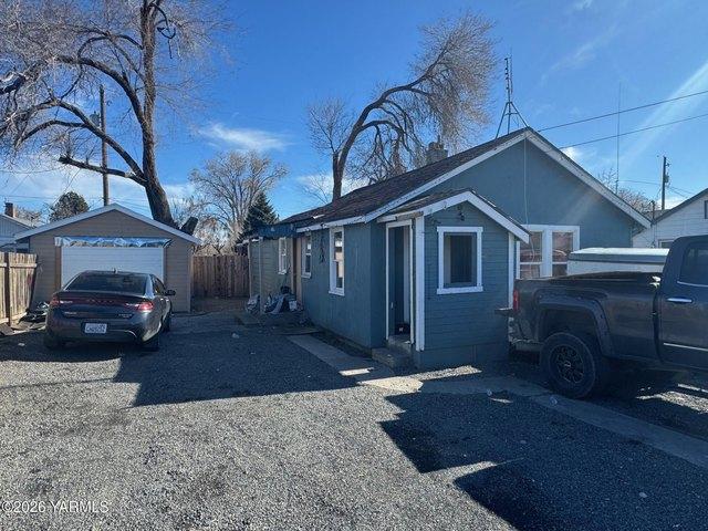 House for sale in Yakima, Washington