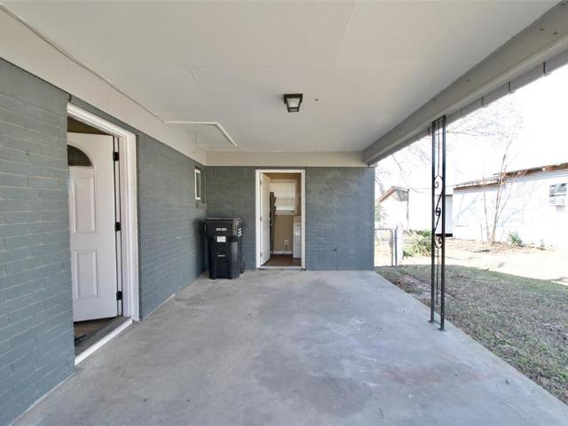 Property for sale in Teague, Texas