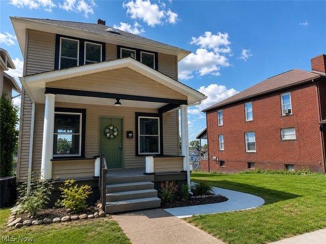 House for sale in Dennison, Ohio
