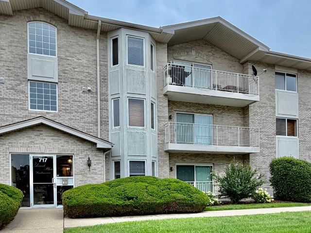 Property for rent in Addison, Illinois