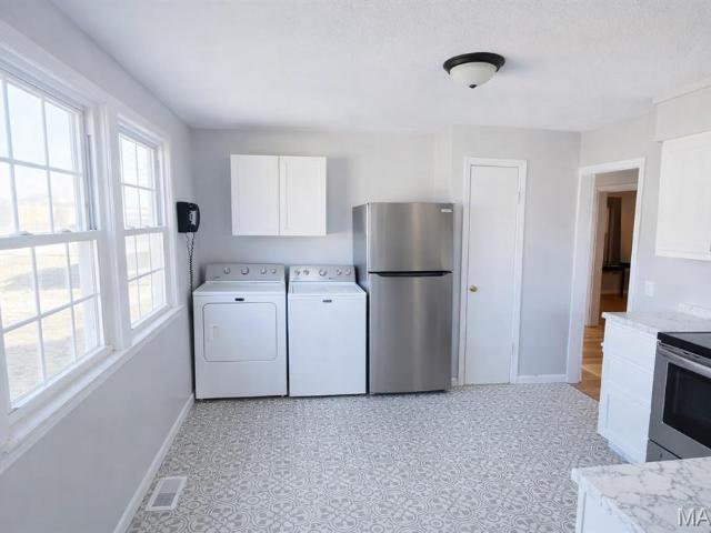 House for sale in Elsberry, Missouri