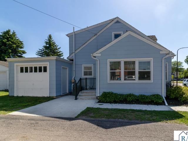 House for sale in New Ulm, Minnesota
