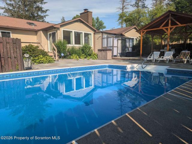 House for sale in Waverly, Pennsylvania