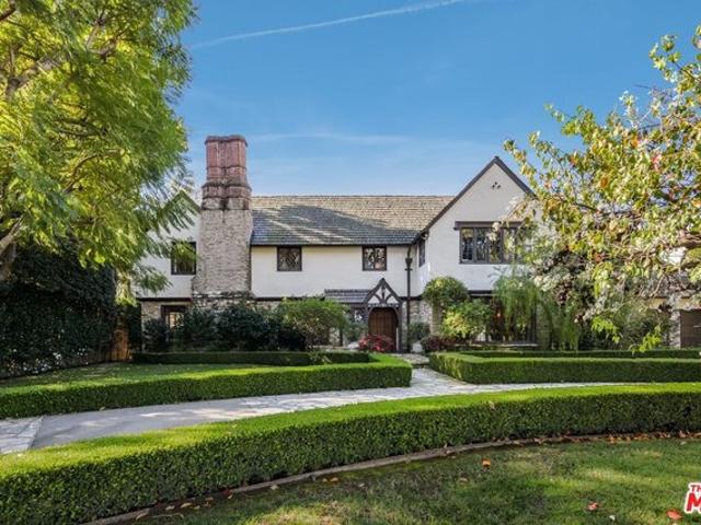 House for sale in Beverly Hills, California
