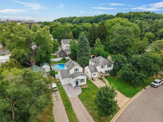 House for sale in Madison, Wisconsin