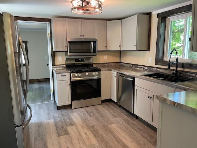 House for sale in Corry, Pennsylvania