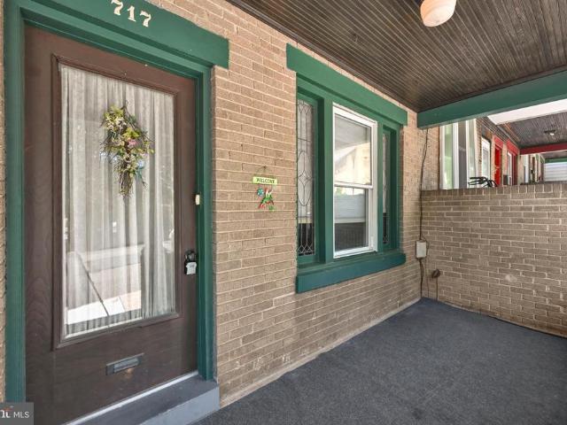 Townhouse for sale in Pottsville, Pennsylvania