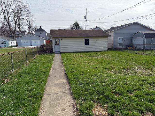 House for sale in Uhrichsville, Ohio