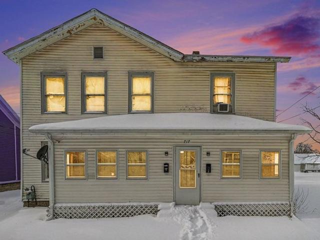 House for sale in Albion, Michigan