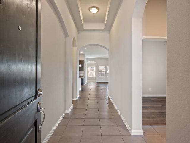 Property for rent in Williamson, Texas
