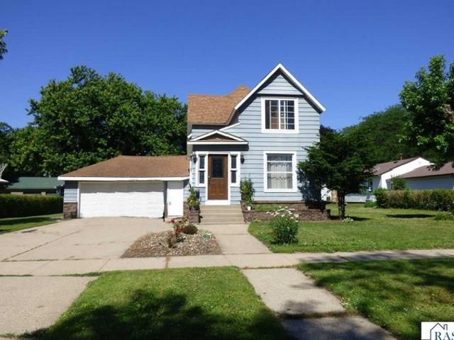 House for sale in Saint James, Minnesota