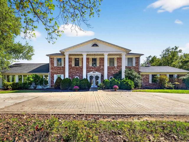 House for sale in Paoli, Indiana