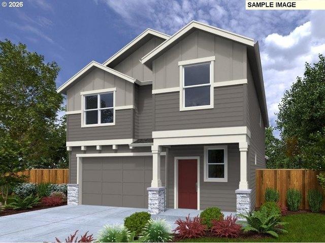 House for sale in Ridgefield, Washington