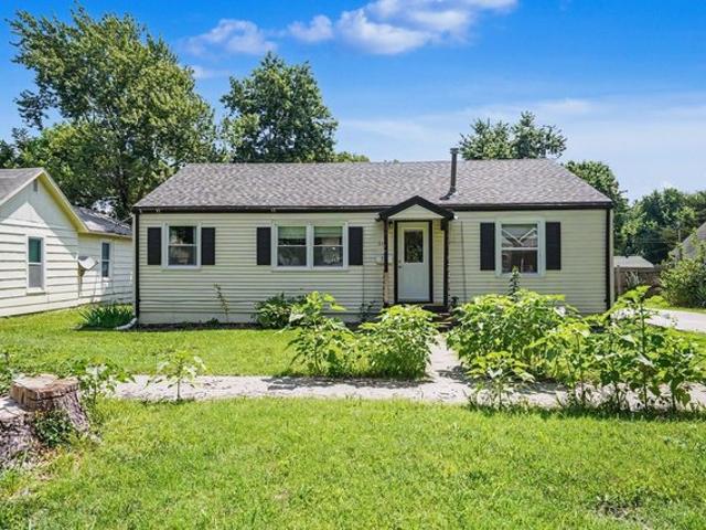 House for sale in Kansas