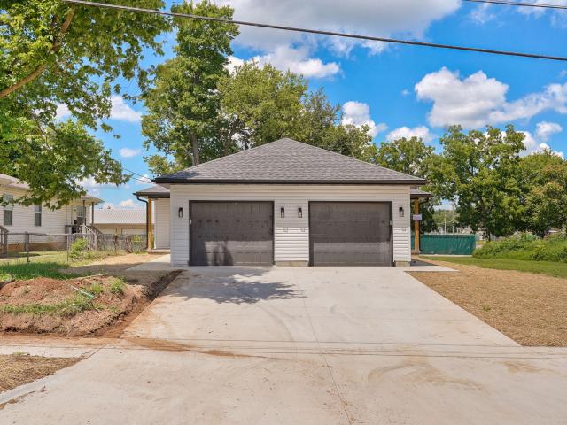 House for sale in Springfield, Missouri