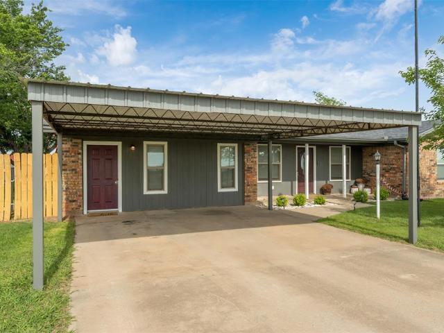 House for sale in Archer, Texas