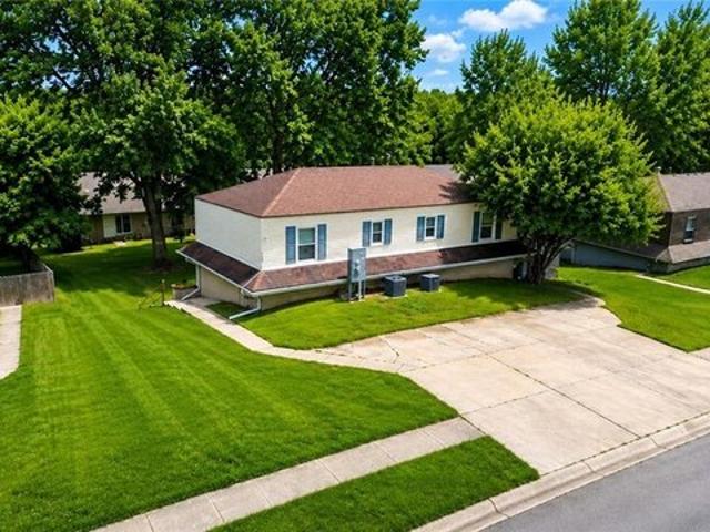 House for sale in Missouri