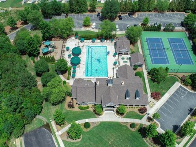 House for sale in Guilford, North Carolina