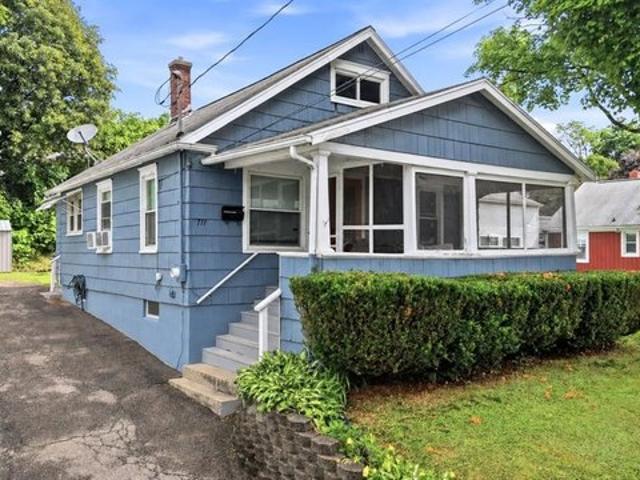 House for sale in Johnson City, New York