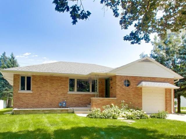 House for sale in La Grange Park, Illinois