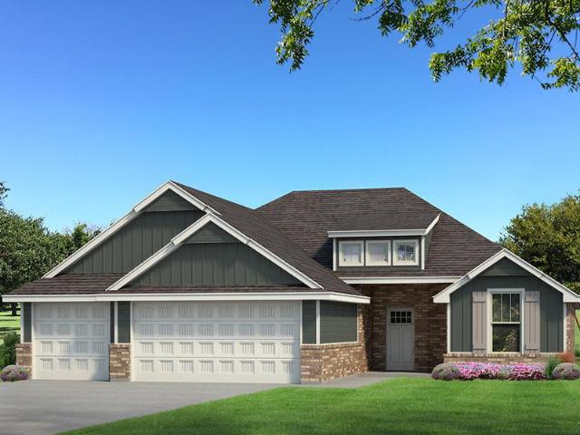 House for sale in Choctaw, Oklahoma