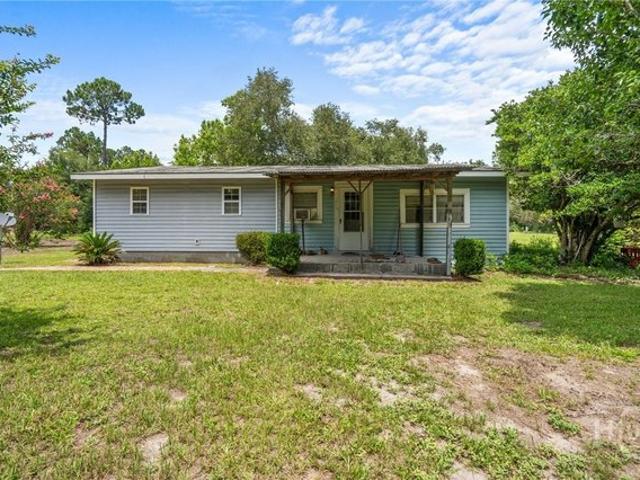 House for sale in Guyton, Georgia