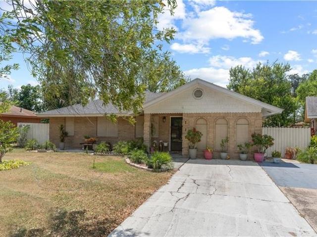 House for sale in Hidalgo, Texas