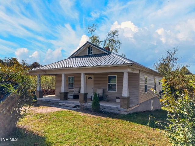 House for sale in Rogersville, East Tennessee