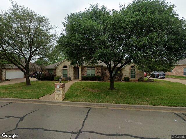 House for sale in Hewitt, Texas