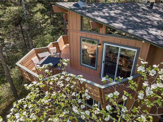 House for sale in Cedar Glen, California
