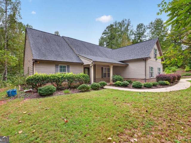 House for sale in Commerce, Jackson County
